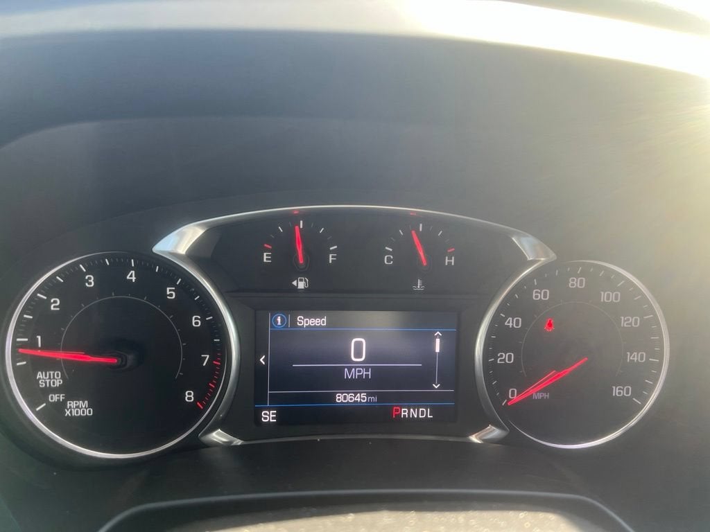 2019 Chevrolet Blazer L