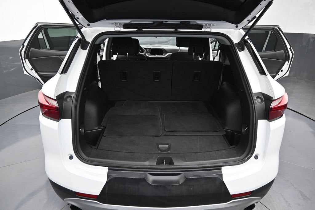 2019 Chevrolet Blazer L