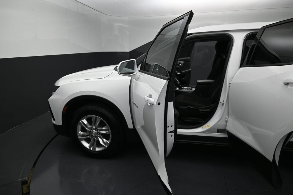 2019 Chevrolet Blazer L