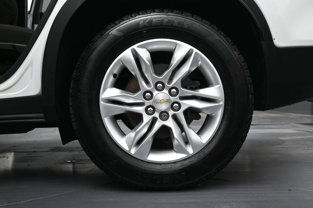 2019 Chevrolet Blazer L