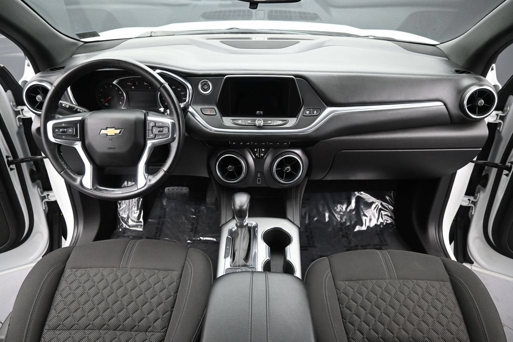 2019 Chevrolet Blazer L