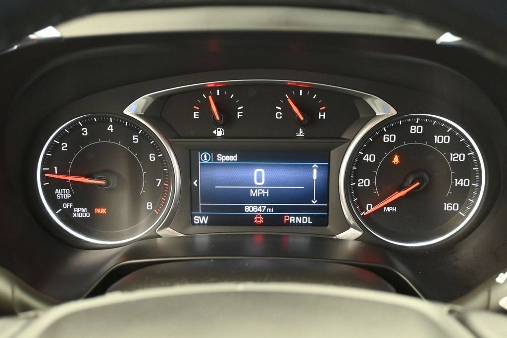 2019 Chevrolet Blazer L