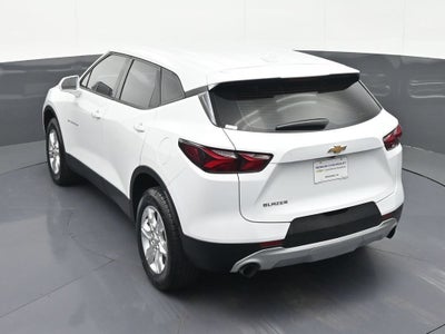 2019 Chevrolet Blazer L