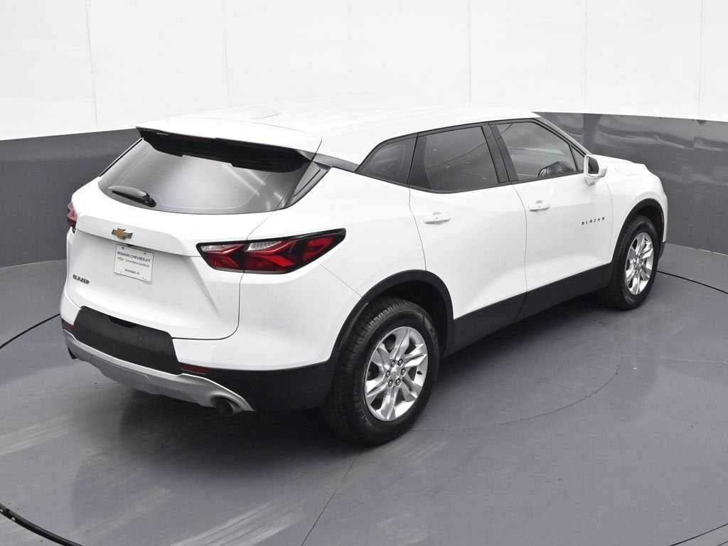 2019 Chevrolet Blazer L