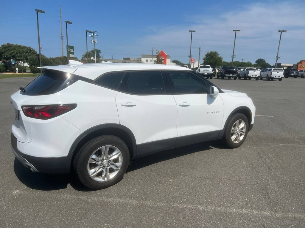 2019 Chevrolet Blazer L