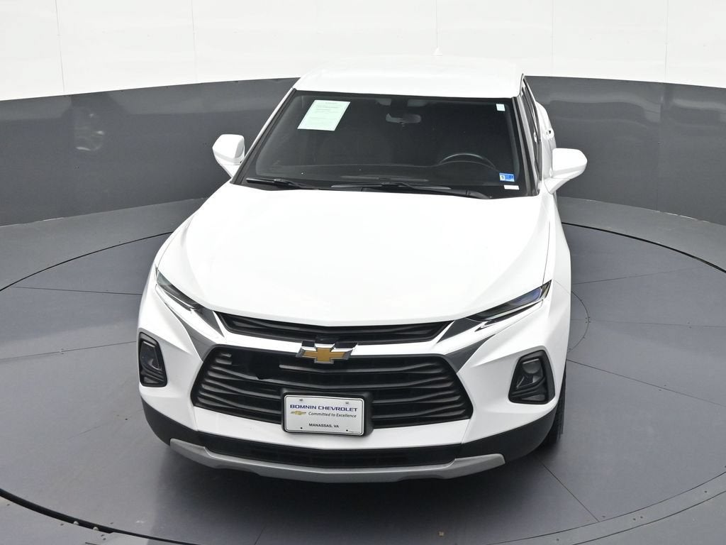 2019 Chevrolet Blazer L