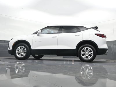 2019 Chevrolet Blazer L