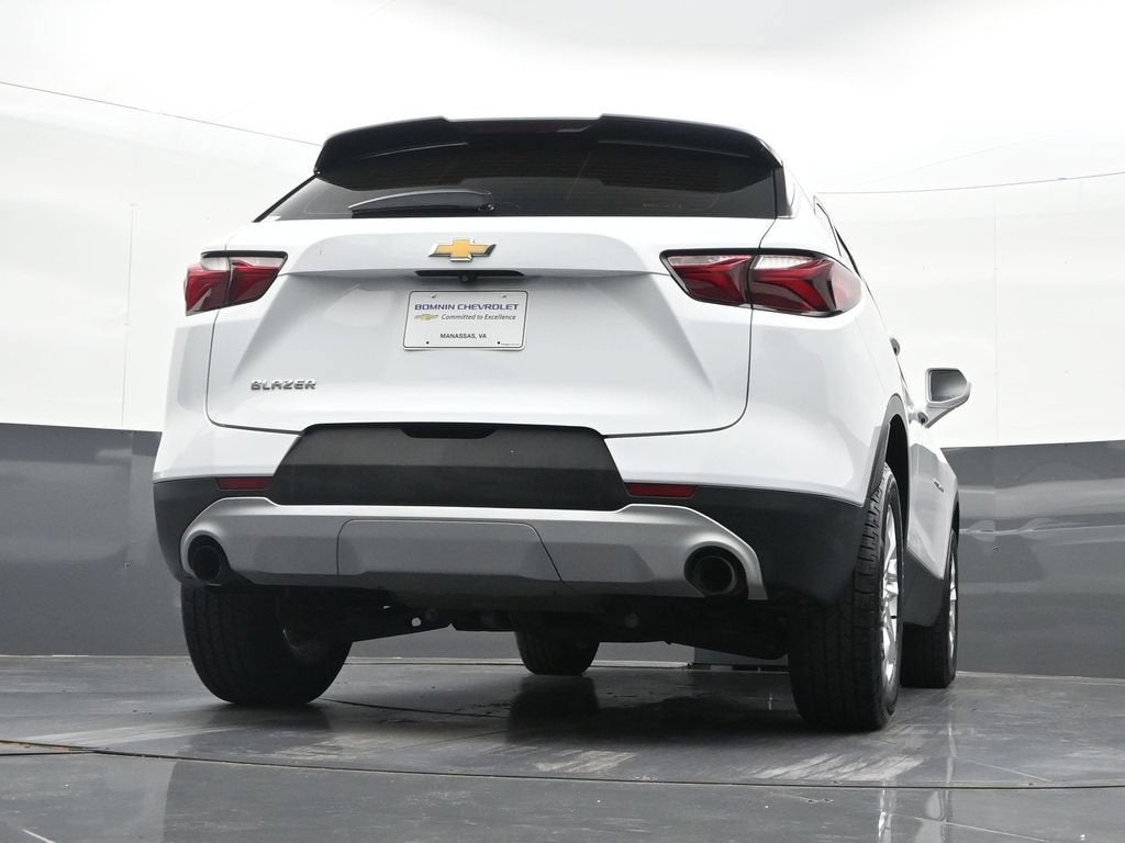 2019 Chevrolet Blazer L
