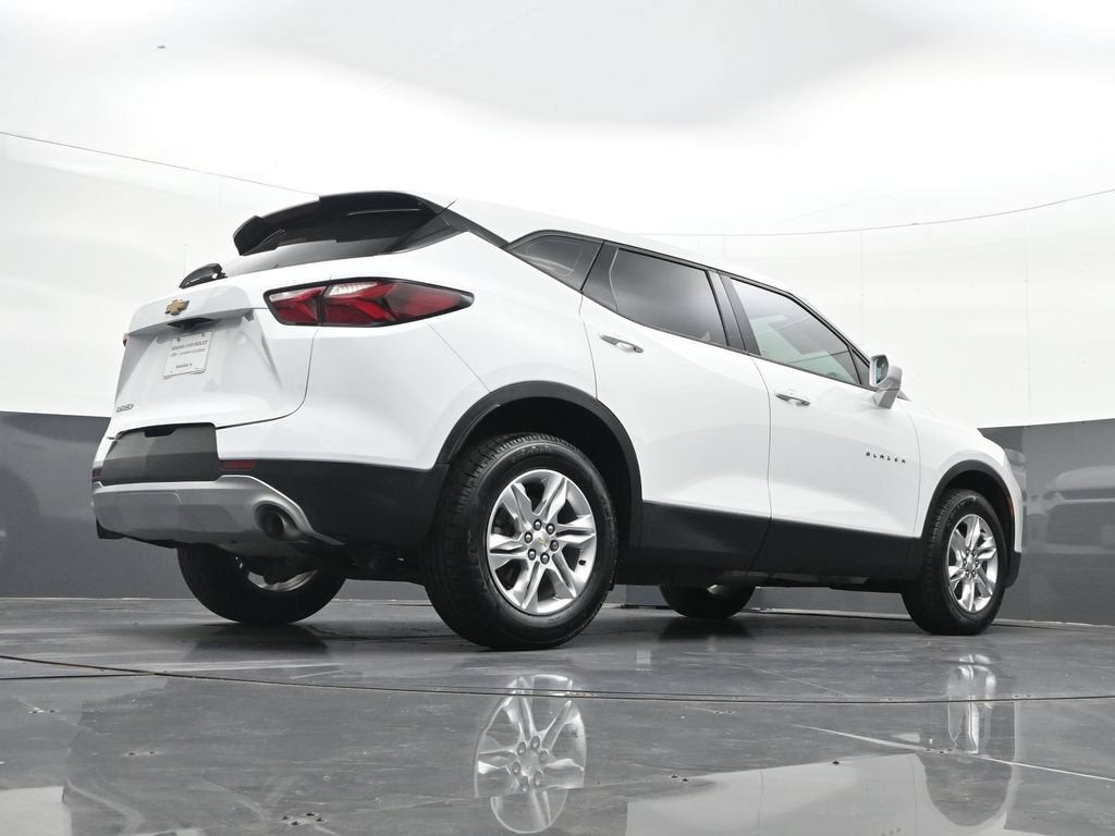 2019 Chevrolet Blazer L