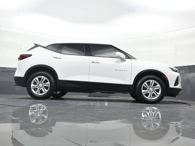 2019 Chevrolet Blazer L