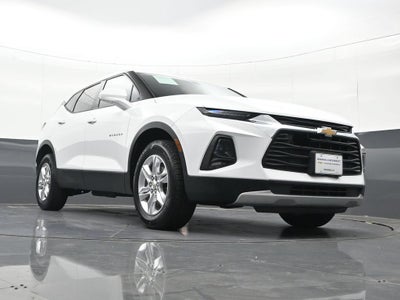 2019 Chevrolet Blazer L