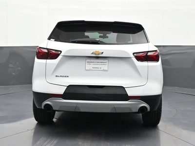 2019 Chevrolet Blazer L