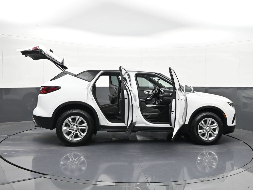 2019 Chevrolet Blazer L