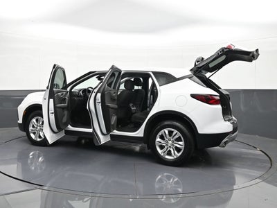2019 Chevrolet Blazer L
