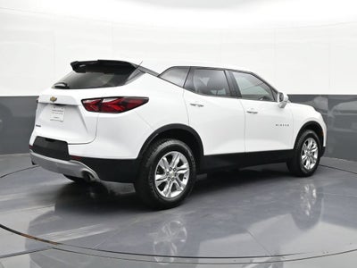 2019 Chevrolet Blazer L