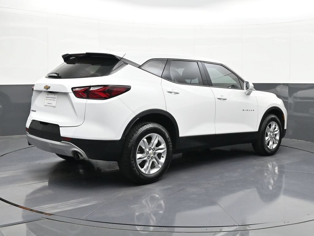 2019 Chevrolet Blazer L
