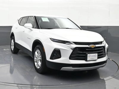 2019 Chevrolet Blazer L