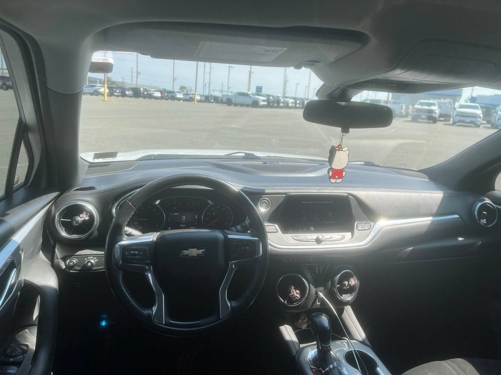 2019 Chevrolet Blazer L