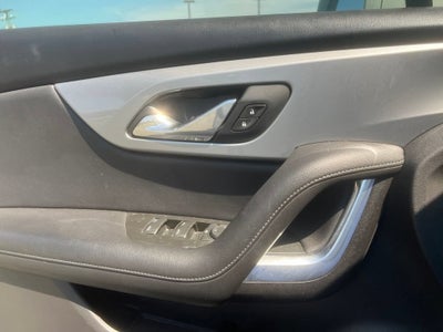 2019 Chevrolet Blazer L