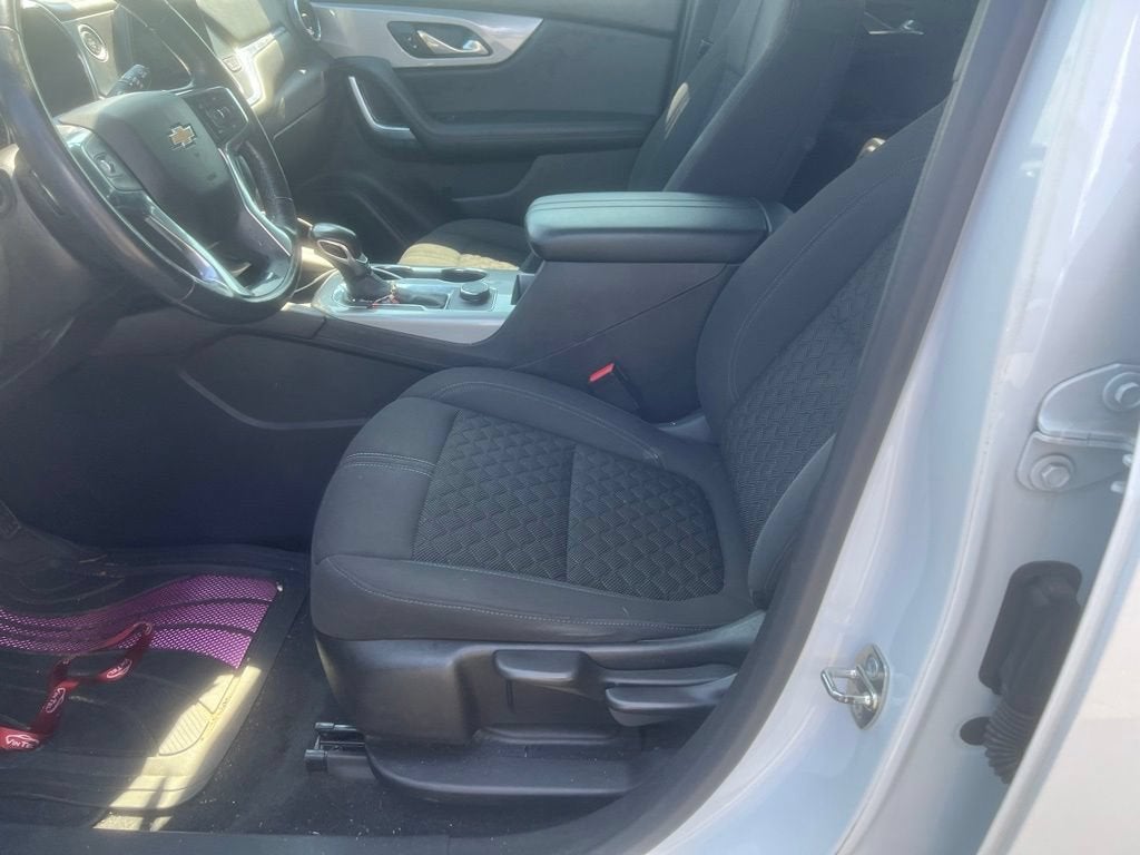2019 Chevrolet Blazer L