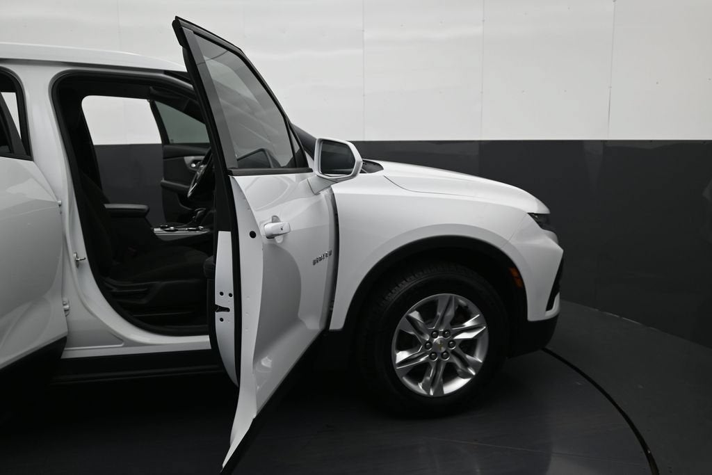 2019 Chevrolet Blazer L