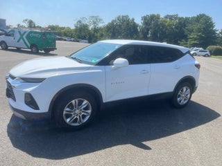 2019 Chevrolet Blazer L