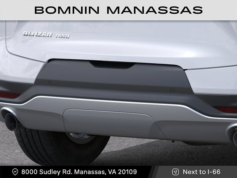 2026 Chevrolet Blazer 2LT - Photo 14
