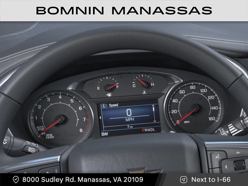 2026 Chevrolet Blazer 2LT - Photo 18