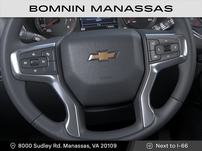 2026 Chevrolet Blazer 2LT - Photo 19