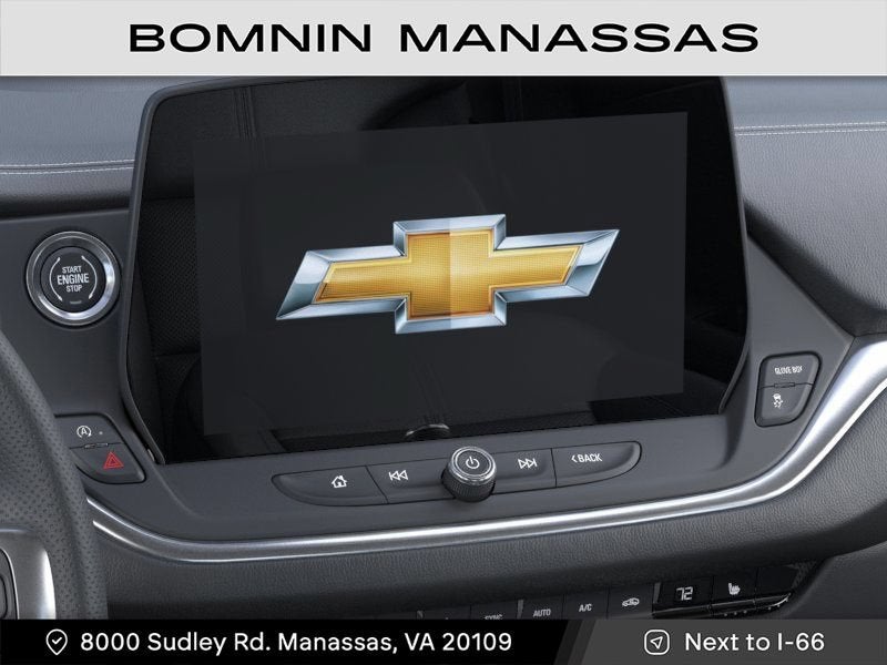 2026 Chevrolet Blazer 2LT - Photo 20