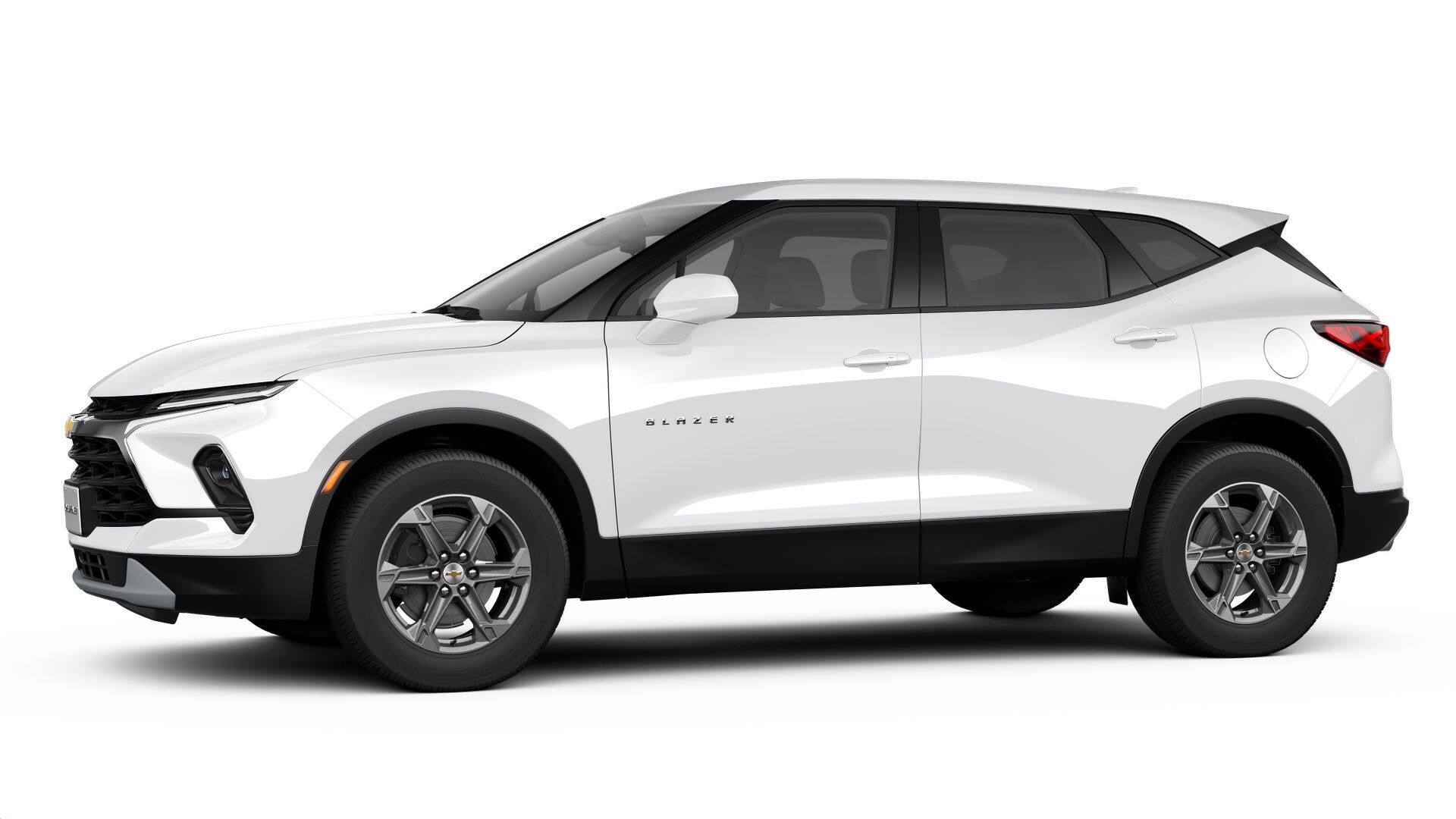 2026 Chevrolet Blazer 2LT - Photo 26