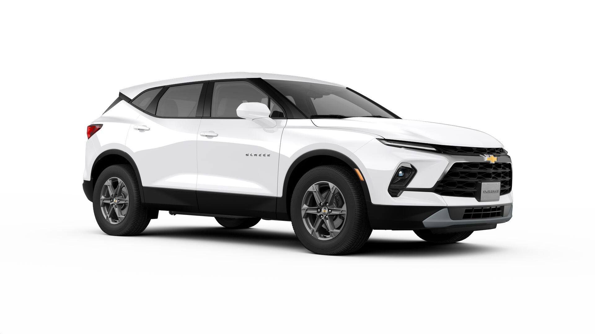 2026 Chevrolet Blazer 2LT - Photo 28