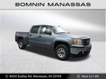 2011 GMC Sierra 1500 SL