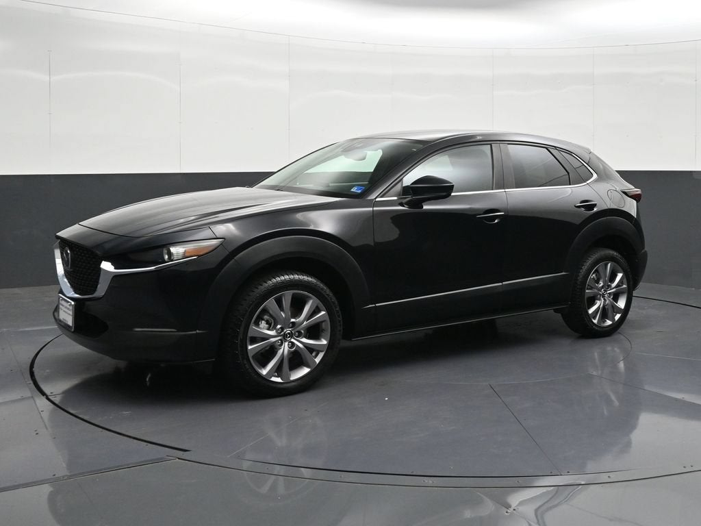 2022 Mazda Mazda CX-30 2.5 S Select Package