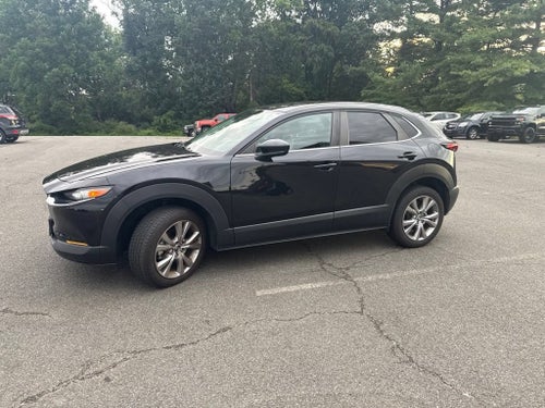 2022 Mazda Mazda CX-30 2.5 S Select Package
