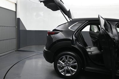 2022 Mazda Mazda CX-30 2.5 S Select Package