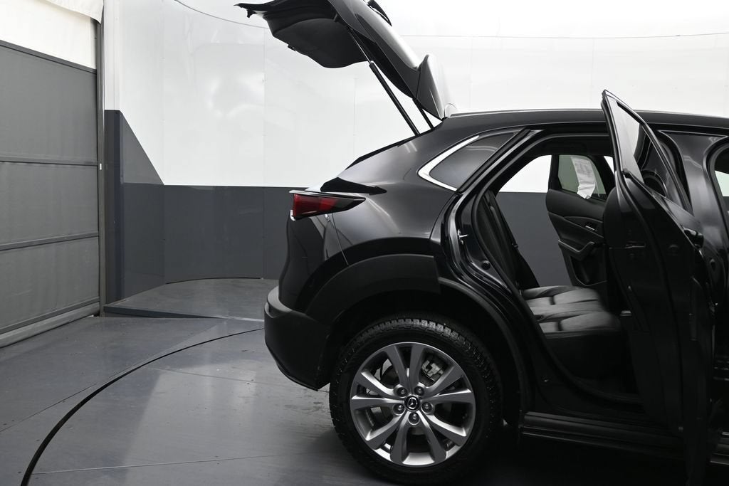 2022 Mazda Mazda CX-30 2.5 S Select Package