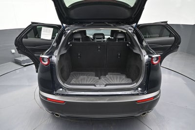 2022 Mazda Mazda CX-30 2.5 S Select Package