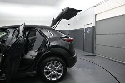 2022 Mazda Mazda CX-30 2.5 S Select Package