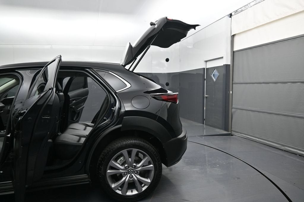 2022 Mazda Mazda CX-30 2.5 S Select Package