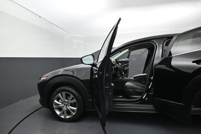 2022 Mazda Mazda CX-30 2.5 S Select Package