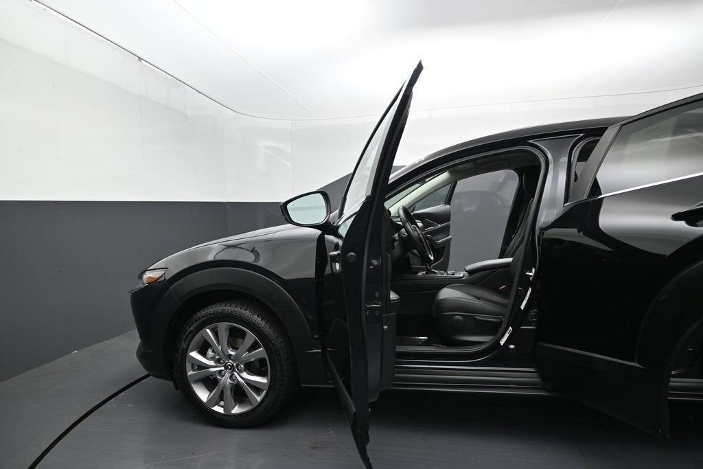 2022 Mazda Mazda CX-30 2.5 S Select Package