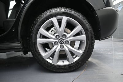 2022 Mazda Mazda CX-30 2.5 S Select Package
