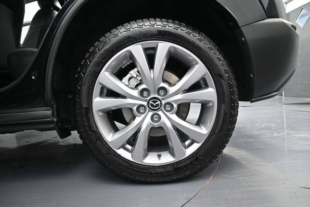 2022 Mazda Mazda CX-30 2.5 S Select Package