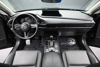 2022 Mazda Mazda CX-30 2.5 S Select Package