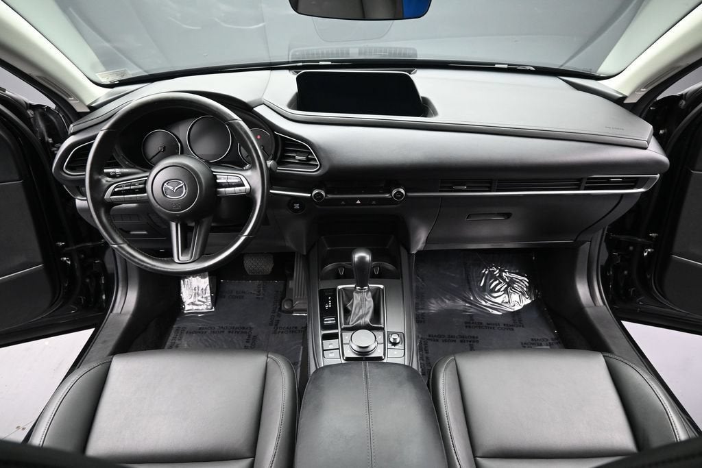 2022 Mazda Mazda CX-30 2.5 S Select Package