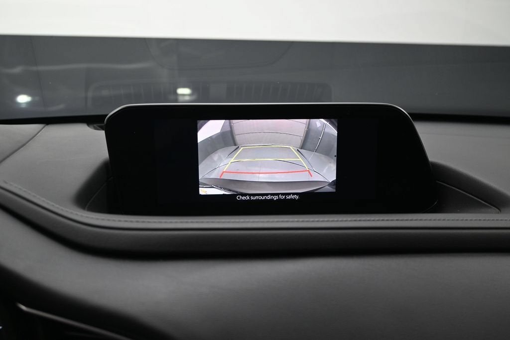2022 Mazda Mazda CX-30 2.5 S Select Package