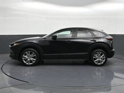 2022 Mazda Mazda CX-30 2.5 S Select Package
