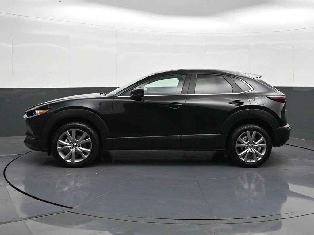 2022 Mazda Mazda CX-30 2.5 S Select Package