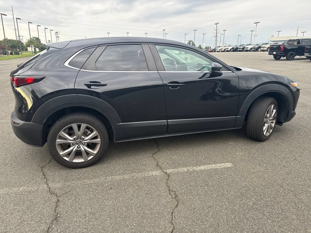 2022 Mazda Mazda CX-30 2.5 S Select Package